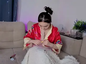 Stripchat Nude Webcam of ColettaMejias