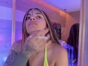 Stripchat Adult Webcams of Cori_Paige