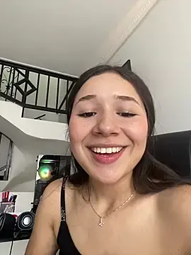 Stripchat Best live sex cam show of DULCE_MARIA_EF