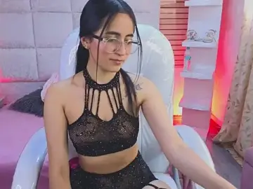 Stripchat Nude Webcam of Mia_Fischer