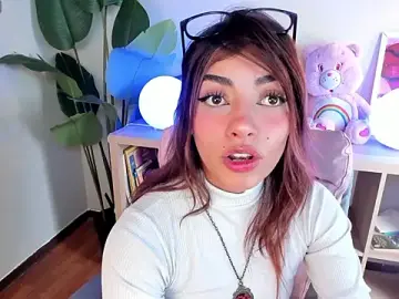 Stripchat Best live sex cam show of Mystic_blue