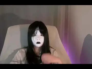 Stripchat Free Live Porn of NoirLiliyaa