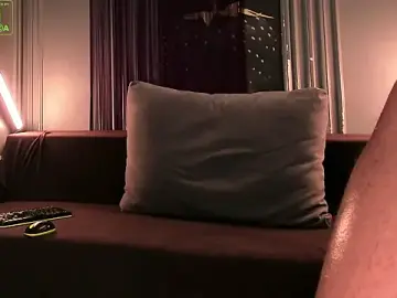 Stripchat Adult Video Chat of OliverSport