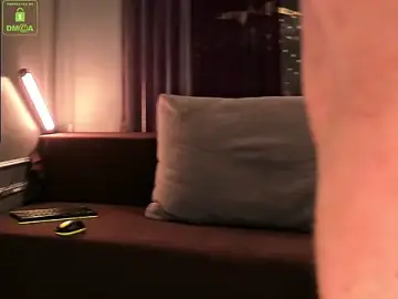 Stripchat Private Sex Chat of OliverSport