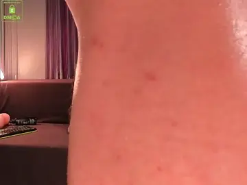 Stripchat Nude Webcam of OliverSport