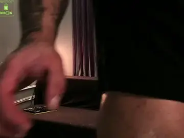 Stripchat Free Live Porn of OliverSport