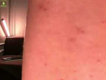 Stripchat Nude Webcam of OliverSport