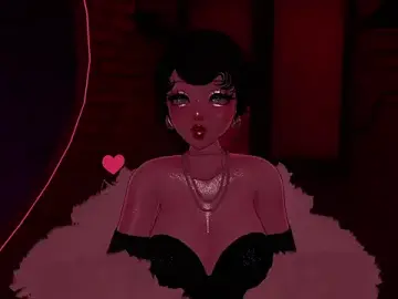 Stripchat Live Porn of Rhea_Black