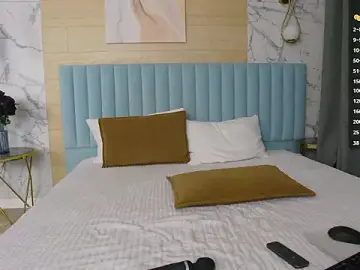 Stripchat Nude Webcam of SandyShayes