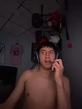 Stripchat Best Webcam of Stiven_017