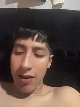 Stripchat Best live sex cam show of Stiven_017