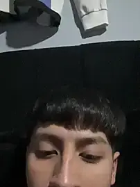 Stripchat Live Sex Cam of Stiven_017