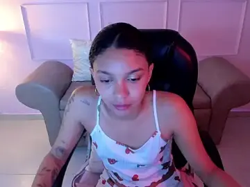 Stripchat Adult Video Chat of aitana_kahlo