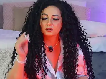 Stripchat Free Porn Cam of anissia_teaser