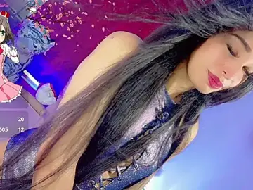Stripchat Free Porn Cam of barbiedolls_x