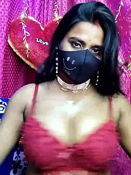 Stripchat Free Live Porn of hotshilpa