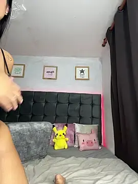 Stripchat Live Porn of lovely_violet13