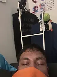 Stripchat Free Porn Cam of nick__69