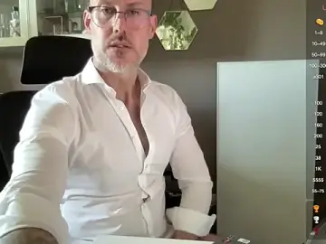 Stripchat Nude Webcam of the_new_fit_rubinho