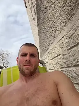 Stripchat Live Porn of trainwithme