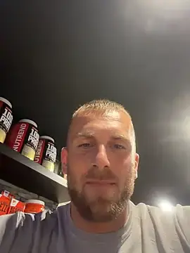 Stripchat Private Sex Chat of trainwithme