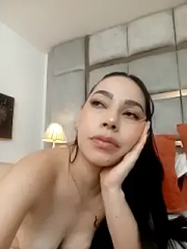 Stripchat Adult Video Chat of AmbarJensen