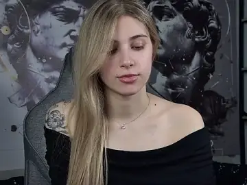 Stripchat Adult Video Chat of EllieCutes