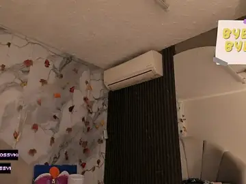 Stripchat Free Live Porn of Katemoss70