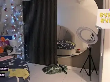 Stripchat Adult Webcams of Katemoss70