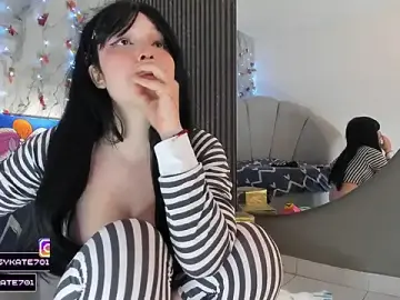 Stripchat Private Sex Chat of Katemoss70