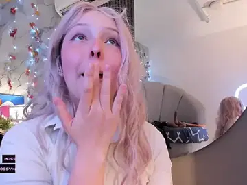 Stripchat Free Porn Cam of Katemoss70