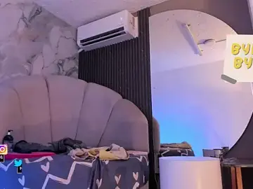 Stripchat Adult Video Chat of Katemoss70