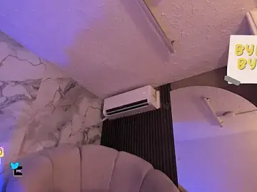 Stripchat Live Porn of Katemoss70