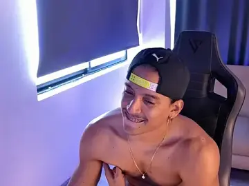 Stripchat Best Webcam of Liam_V