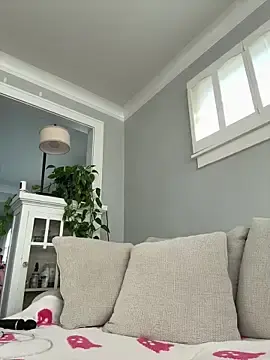 Stripchat Live Sex of LoveShae_