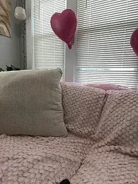 Stripchat Sex Chat of LoveShae_