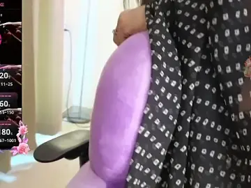 Stripchat Private Sex Chat of MISS_MYRA