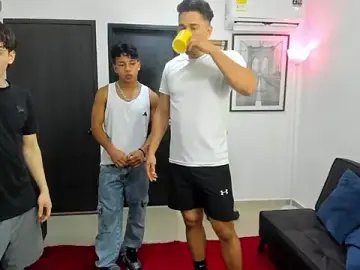 Stripchat Private Sex Chat of Masters_sexx