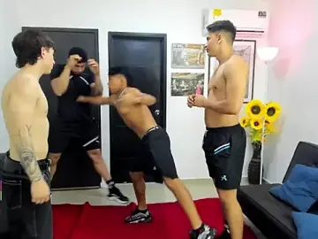 Stripchat Watch Live Sex Cams of Masters_sexx