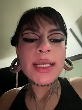 Stripchat Live Sex of Rainnbow_