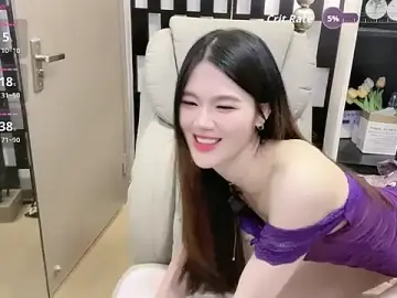 Stripchat Adult Webcam of Yueyue-MM