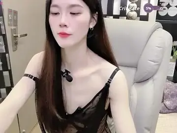 Stripchat Nude Webcam of Yueyue-MM