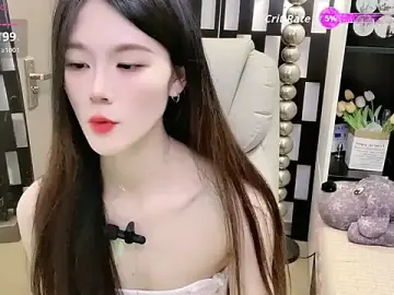 Stripchat Sex Cam of Yueyue-MM