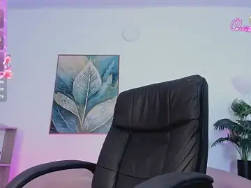 Stripchat Live Porn of azahaara__