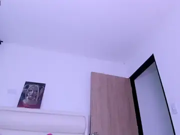 Stripchat Free Porn Cam of gaby_desire777