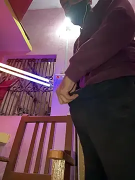 Stripchat Live Sex of hardlysuck