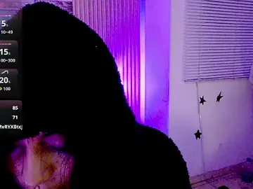 Stripchat Sex Cam of honney_dark