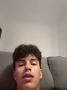 Stripchat Nude Webcam of jpgrier