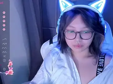 Stripchat Adult Webcams of maydaykimmy