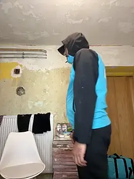 Stripchat Live Sex of sexycouples35